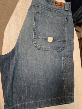 Mens Polo Shorts